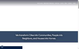 CityView website