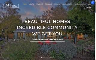 L34 Group website