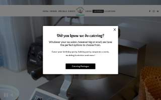 Mashti Malone’s website