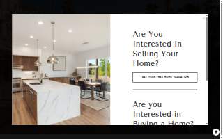 Megan Whalen Team | Los Angeles Real Estate Agents website