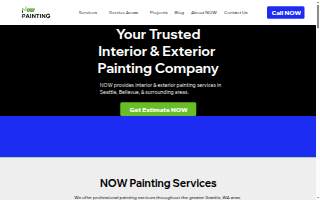 Nautilus Plumbing website