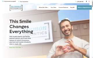 Ultimate Floors- Los Angeles website
