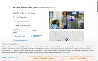 Copy Shipping Solutions website