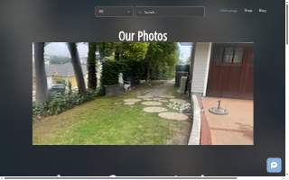 Loza Concrete Inc website
