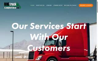 TinyTanks Jumpers website