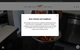 Brother Sister by Vic's website