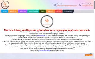 Genuine coatings inc of Maywood website