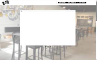 La Jara Brewing Co. of Maywood website