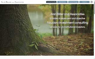 Alan D Biller & Associates Inc website