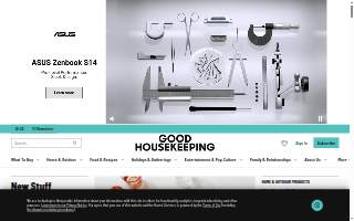 Inspiration Day Spa website