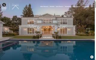 Veronica Kogler, Coldwell Banker Realty website