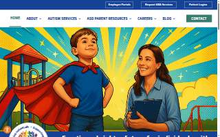 Learning ARTS website