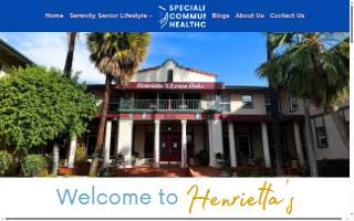 Henrietta's Leven Oaks by SCH website