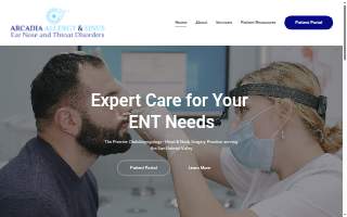 Ted Shen MD of Monrovia website