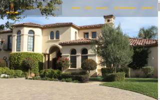 Lee • Jagoe Architecture, Inc. of Monterey website