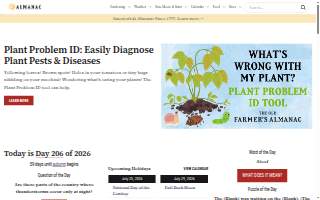 May’s Wellness Spa website