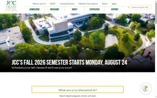 Academic Education Center website