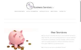 R&R Business Services LLC website