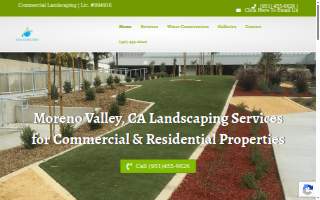 ZunigaScapes website
