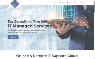 Miller Networks Inc website