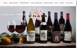 L2 Napa website