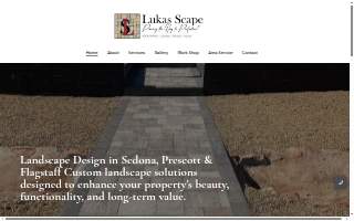 Lustro Eyeworks Optometry website