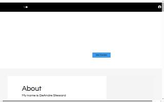 Stews Performance website