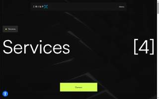 CRISPx website