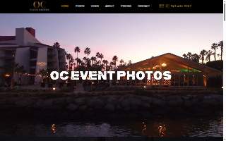 OC Event Photos - Newport Beach website