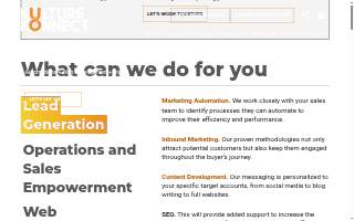 Kulture Konnect website