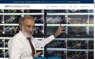 Emil Estafanous, CPA, CFF, CGMA website