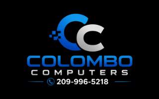 Colombo Computers website