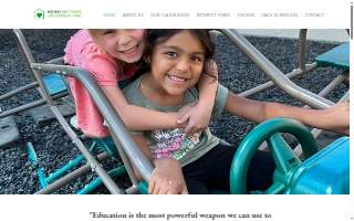 House of Tykes website
