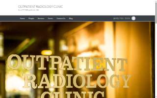 Dr. Susan C. Ferguson, MD website