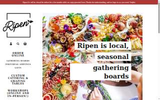 Ripen Company website