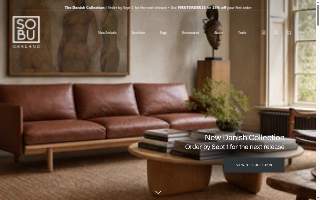 SOBU website