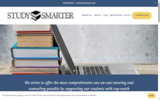 Study Smarter website