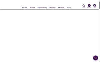 Rize Credit Union of Rancho Cucamonga website