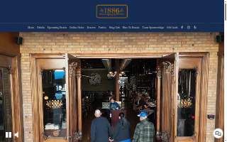 1886 Brewing Co. website