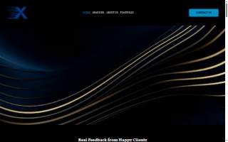 Xport Web Solutions – Central Coast Web Design & Digital Marketing of Orcutt website