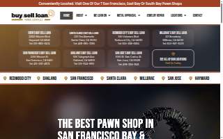 Buy Sell Loan Inc website