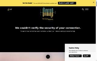 Oxnard Tow Services Inc. website