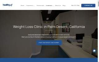 Healthy Self Weight Loss website