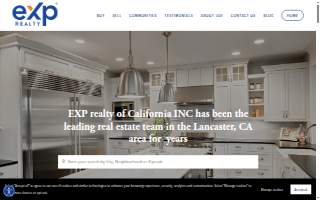 Joe Mayol website