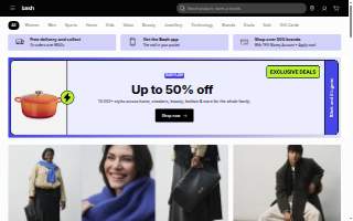 Hi-Tech Auto Care website