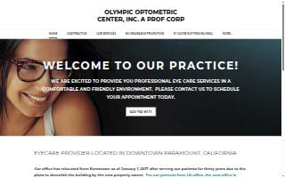 Dr. Lorie Kook website