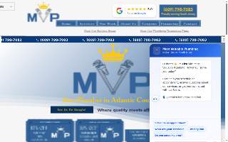 Most Valuable Plumber website