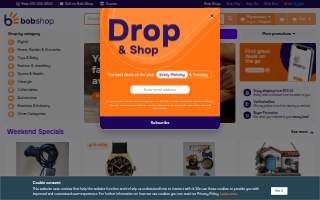 Bob's Auto Repair of Oakland Park website