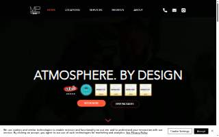 Musical Phunktions Ent. of Perris website