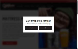 HenHouse Brewing Company Palace of Barrels website